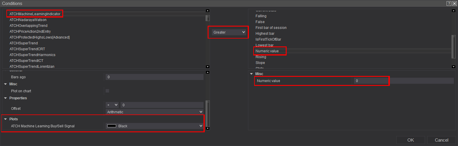 machine-learning-signals